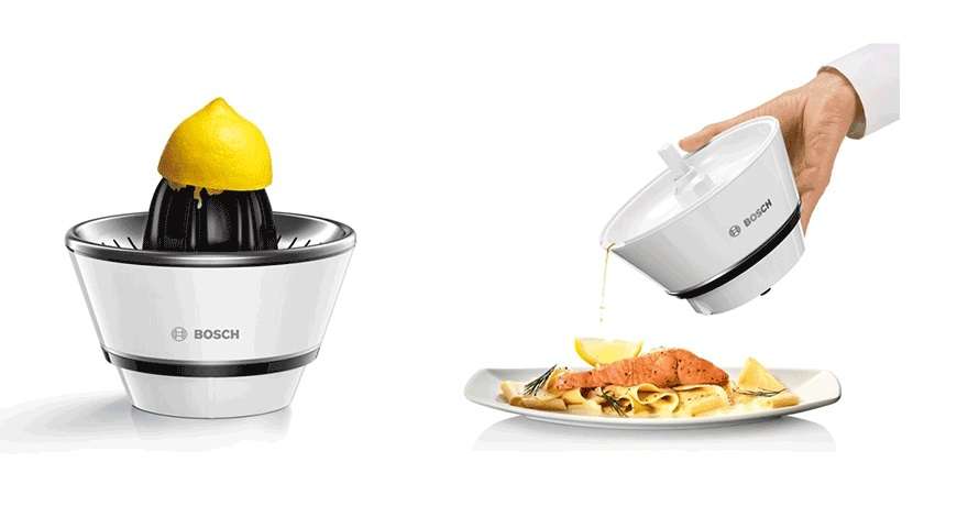 آب مرکبات گیری بوش مدل mcp72gpw
