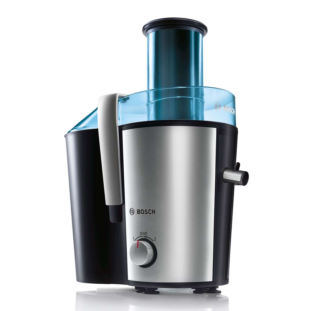 آبمیوه  گیری بوش مدل mes3500