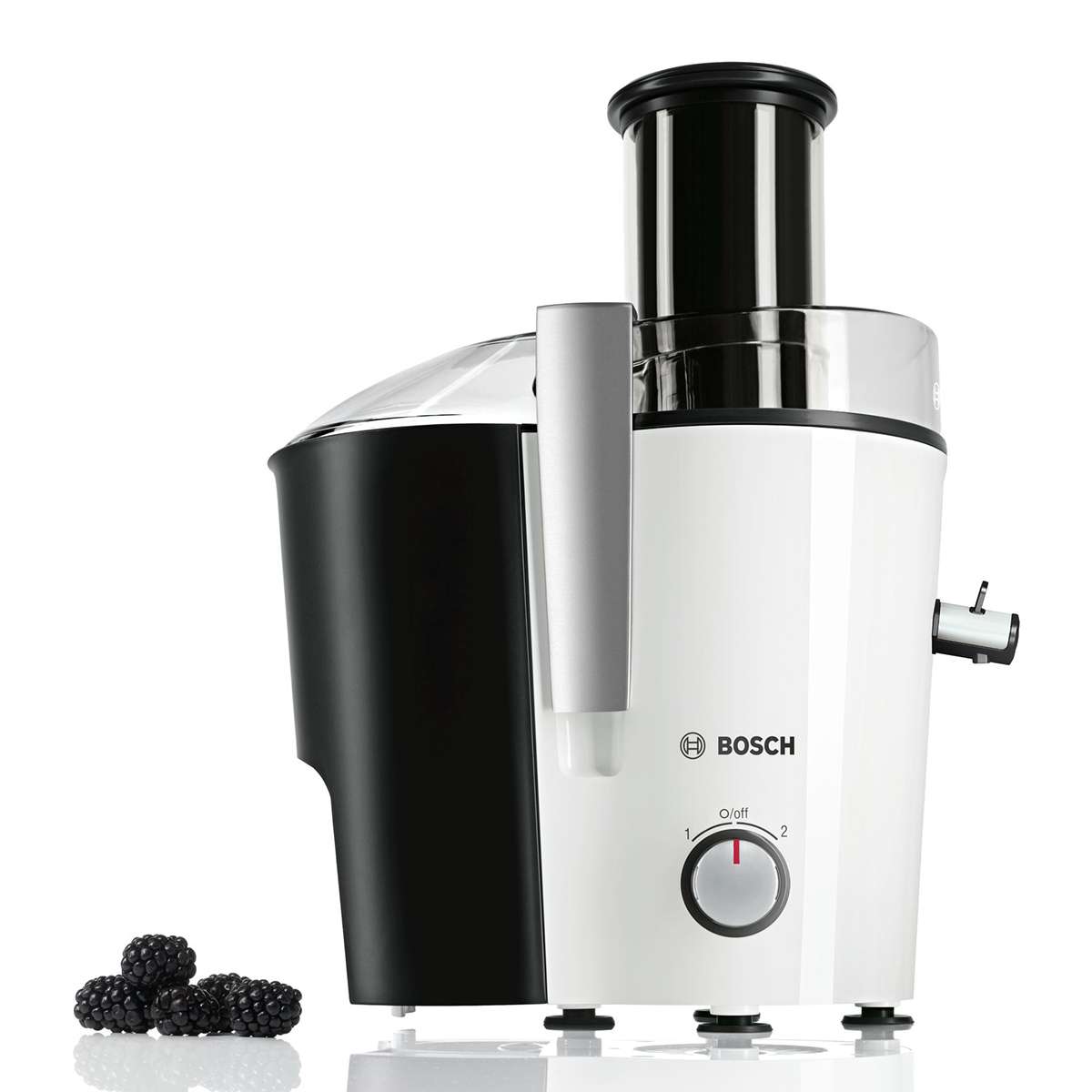 آبمیوه  گیری بوش مدل mes25a0