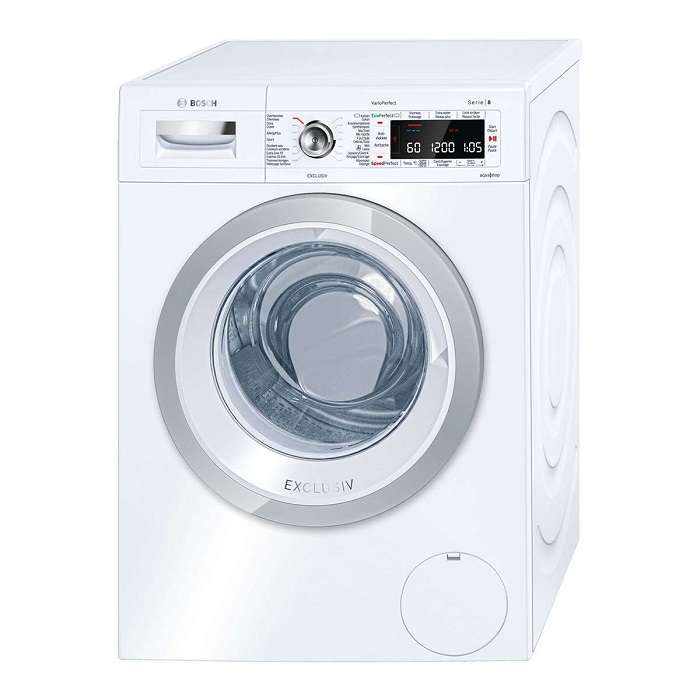 ماشین لباسشویی بوش مدل WAW3256XGC