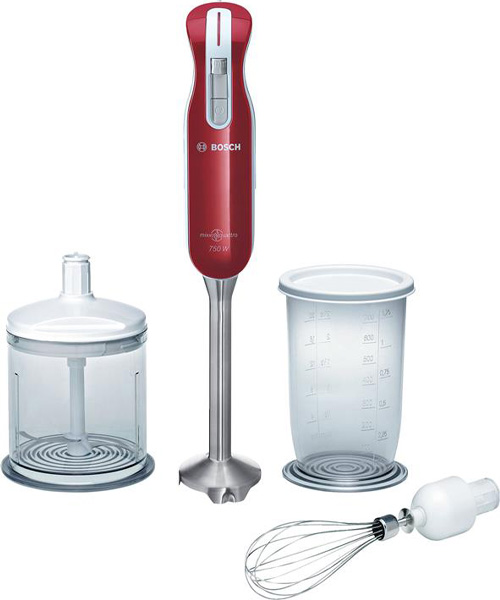گوشت کوب برقی بوش مدل MSM7700