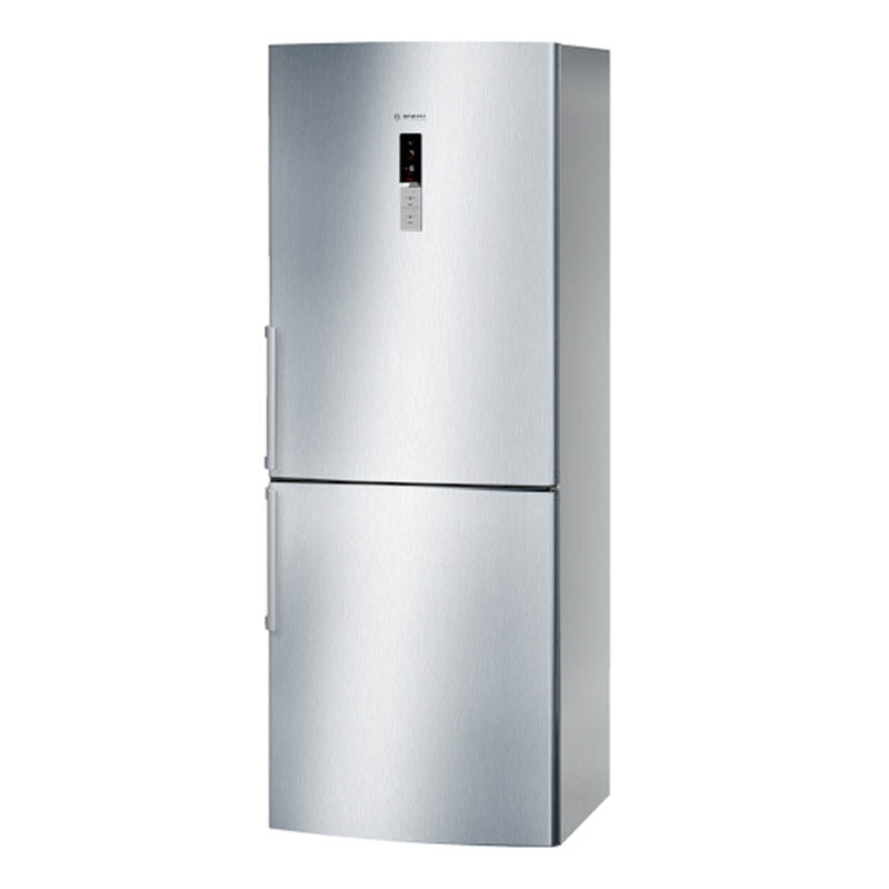 یخچال فریزر بوش مدل KGN56AI204