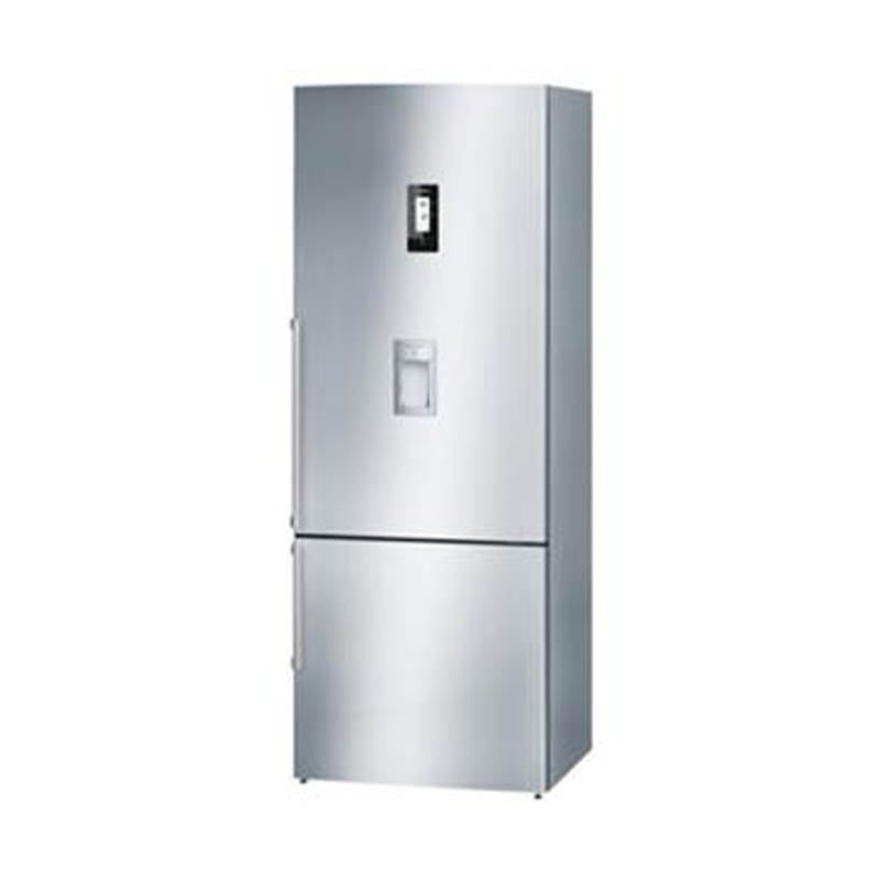 یخچال فریزر بوش مدل KGD57PI204