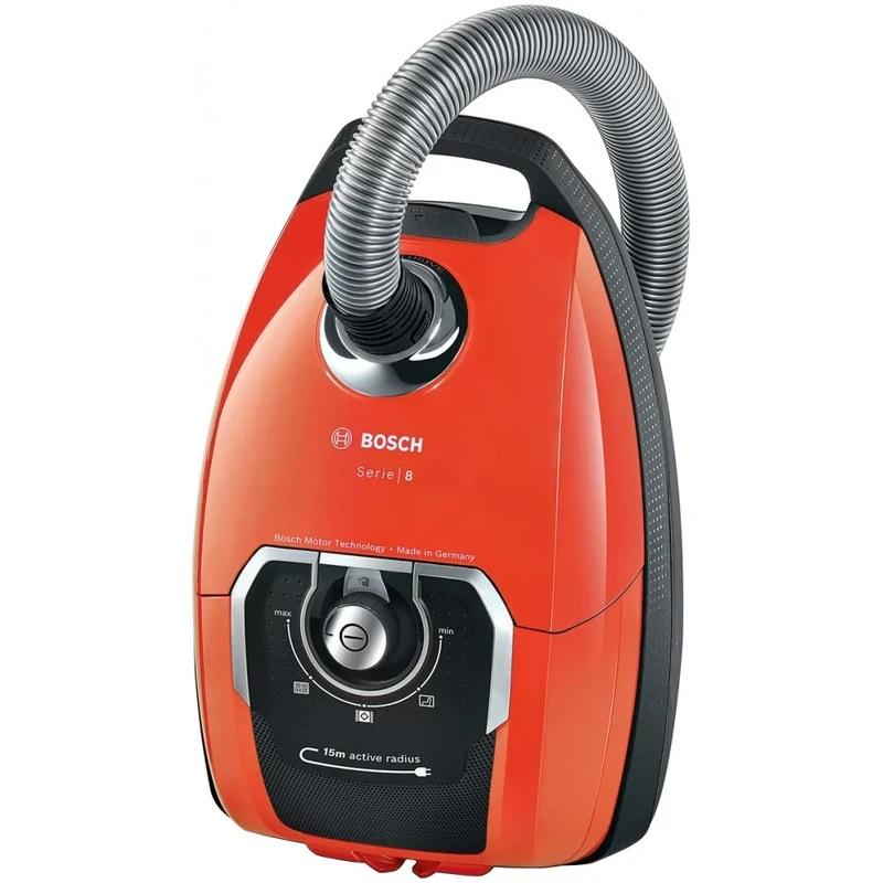جارو برقی بوش مدل BGL82030IR