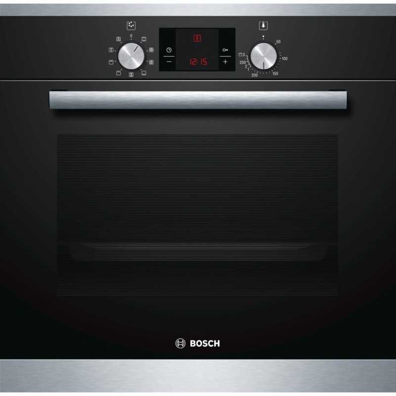 فر برقی توکار بوش مدل HBN559E3I