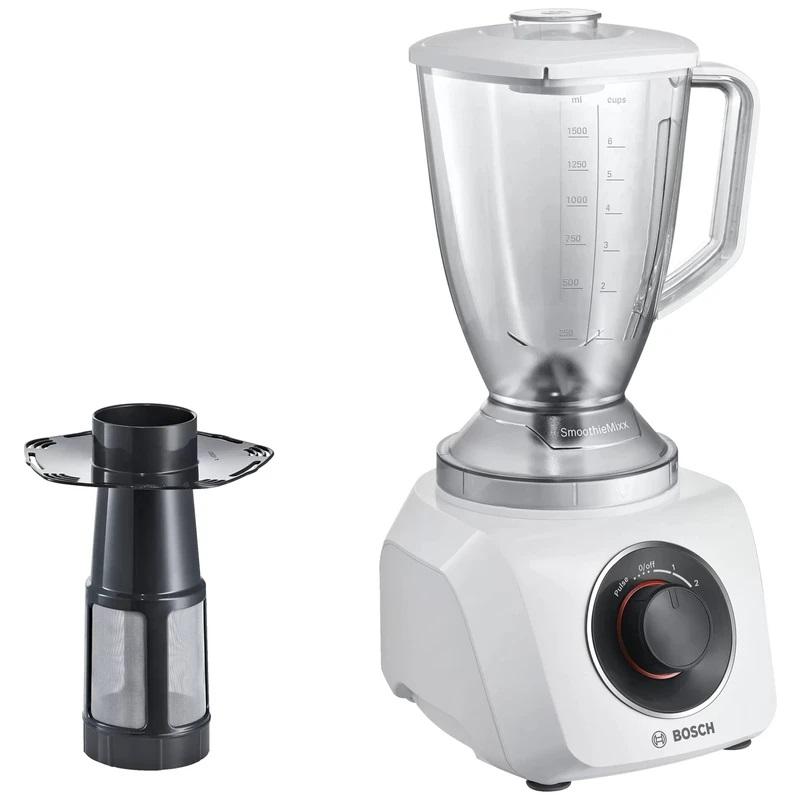 مخلوط کن بوش مدل MMB21P1W