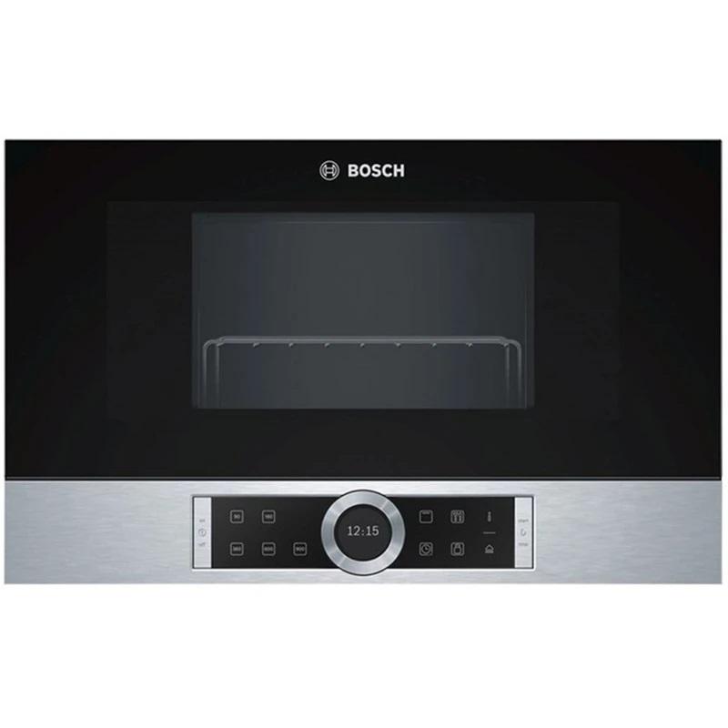 مایکروویو توکار بوش مدل BEL634GS1I