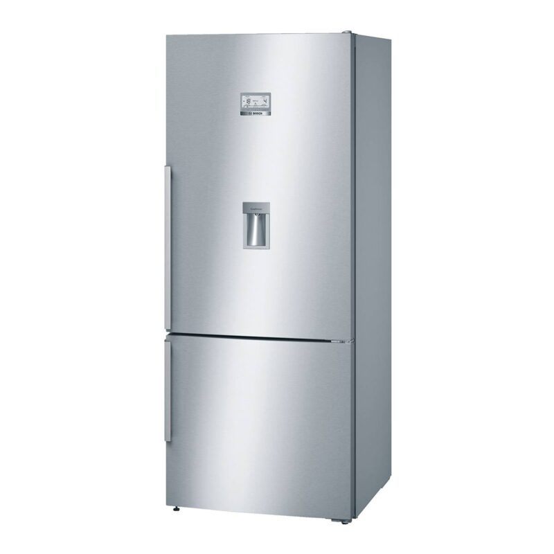 یخچال فریزر بوش مدل KGD56AI304